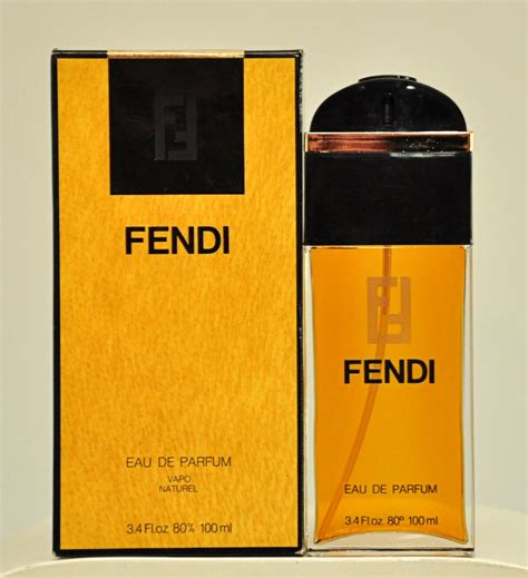 fendi perfume ebay|Fendi perfume price.